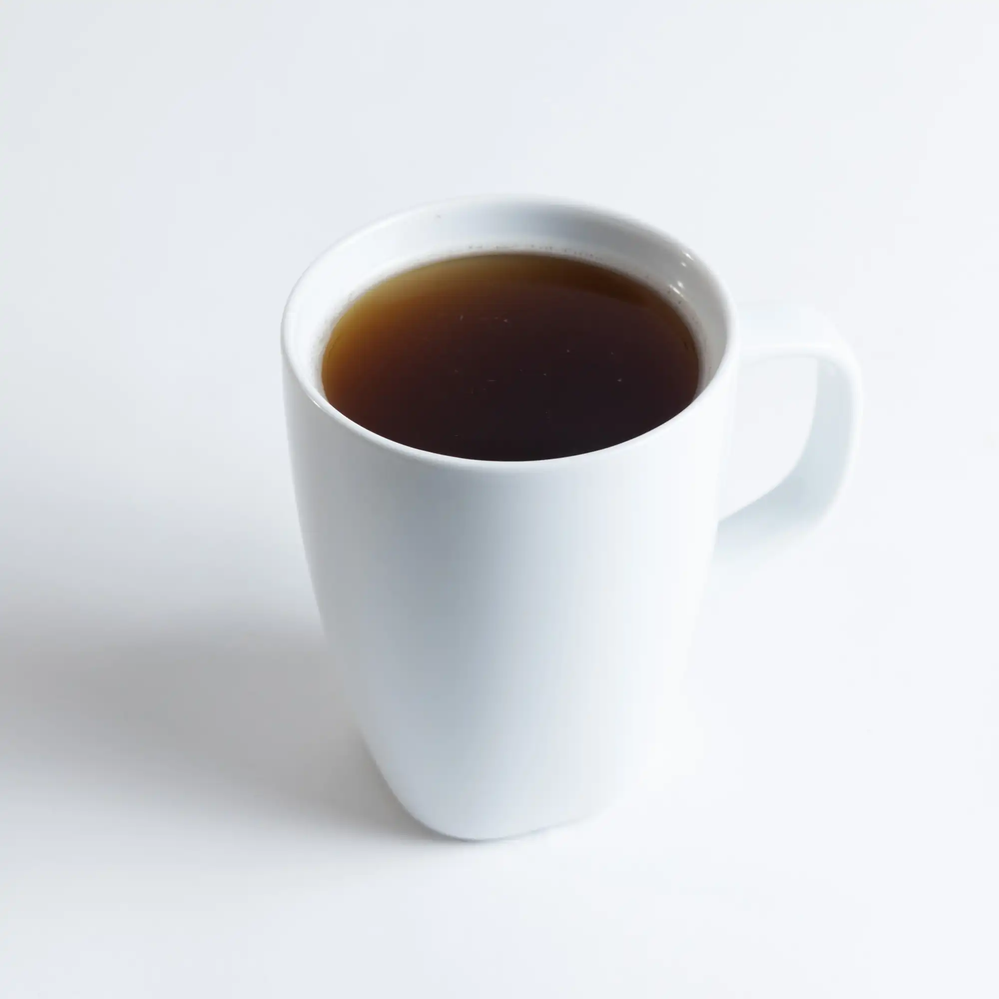 American Coffee.