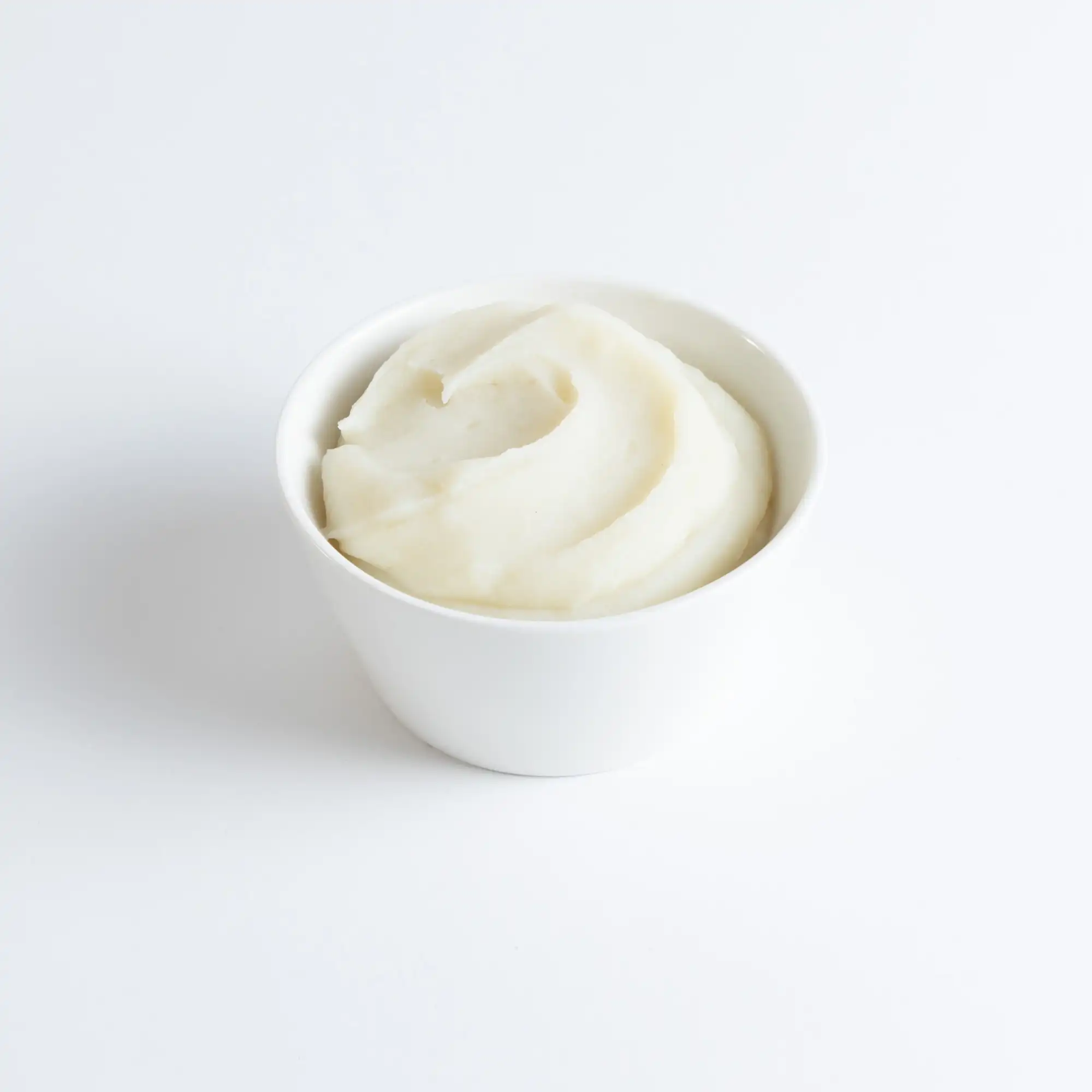 Mashed Potato.