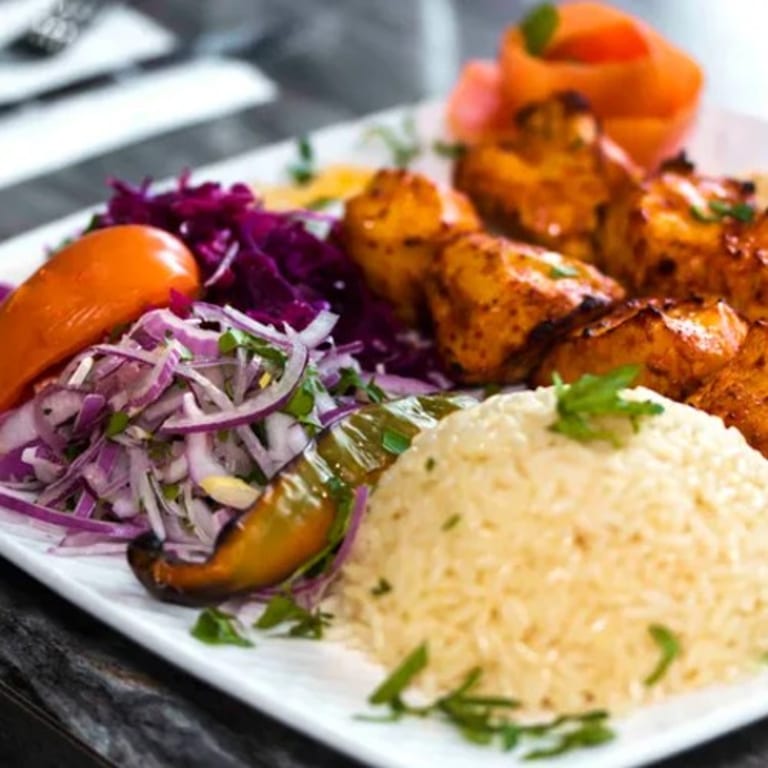 Discover Our Flavorful Falafel