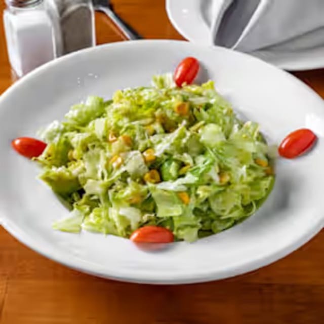 Liman Salad.