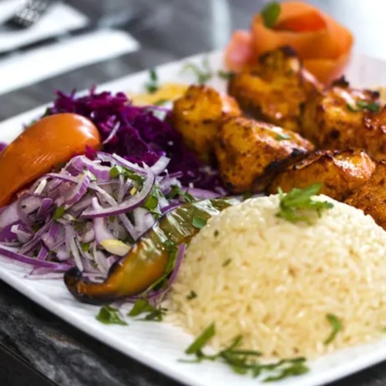 Delivery Options for Your Favorites