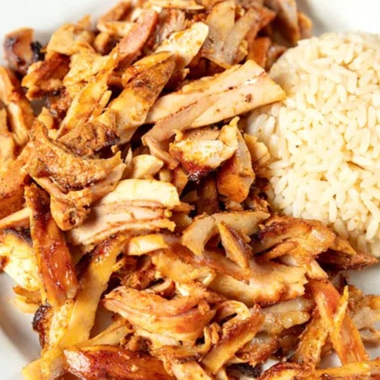 Indulge in Authentic Gyros