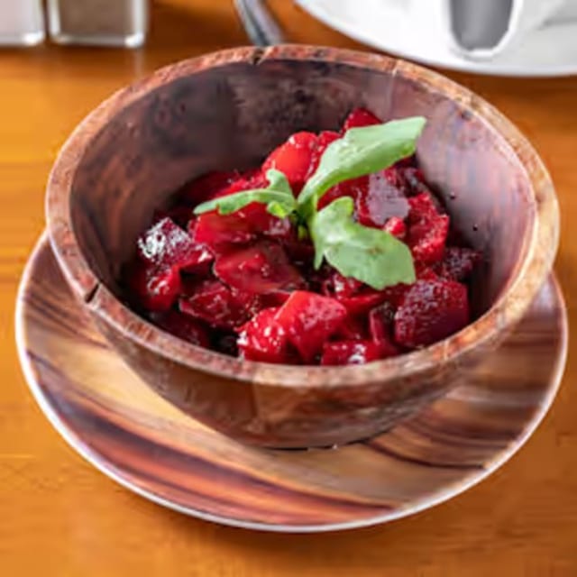 Beet Salad.